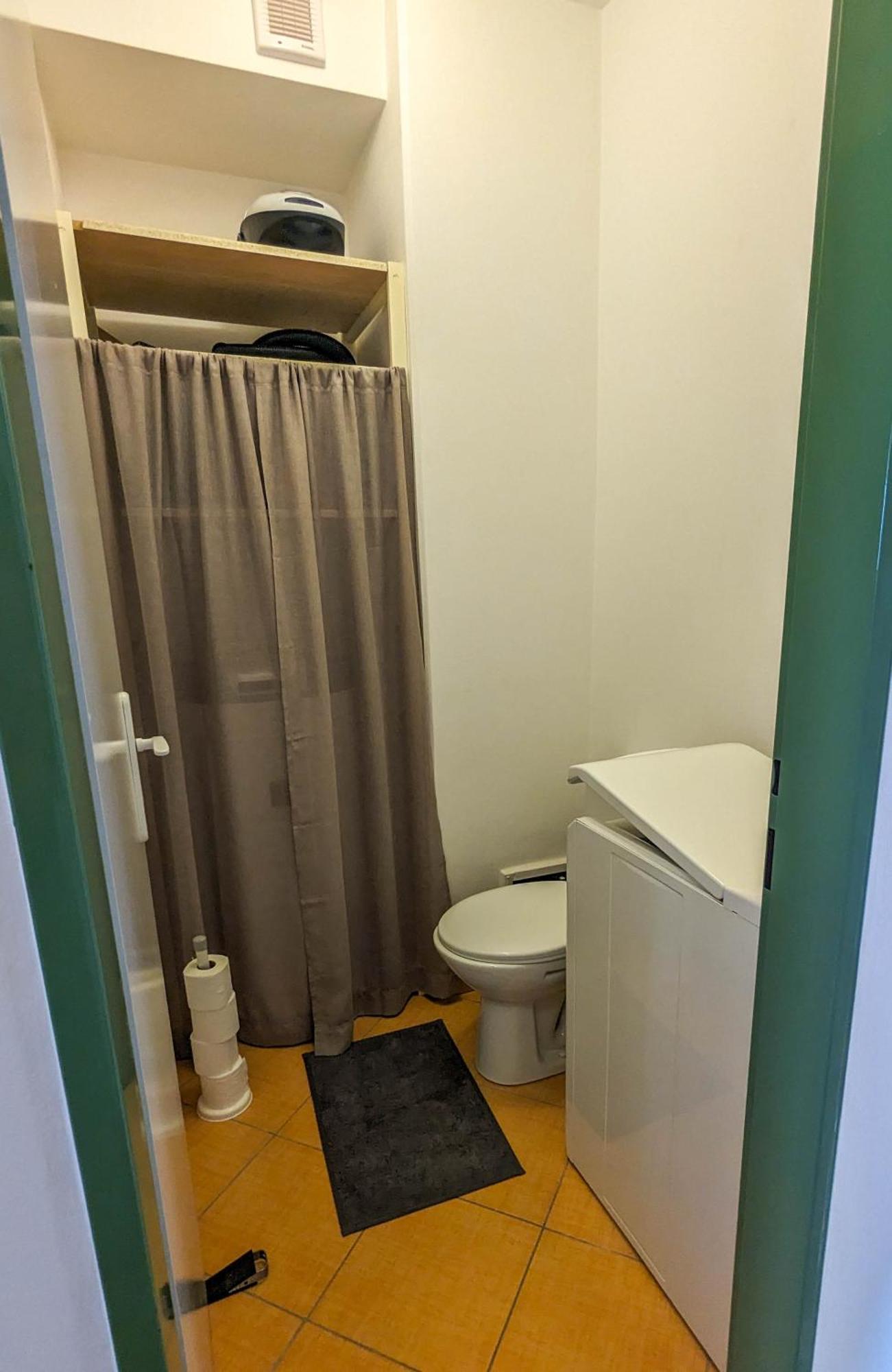 Apartman Pod Valdickou Branou ยีชิน ภายนอก รูปภาพ